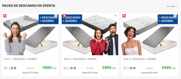Folleto Mobiprix Página 1
