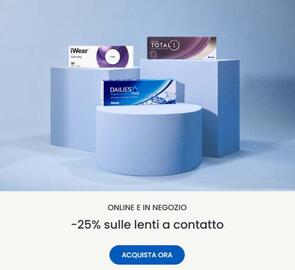 Volantino Grand Vision Pagina 1