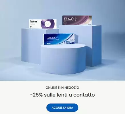 Volantino Grand Vision (valido fino al 30-06)