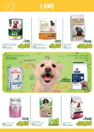 Volantino Majestic Pet's Pagina 3