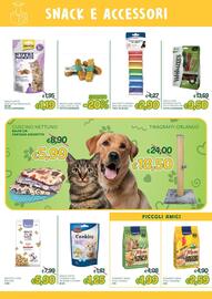 Volantino Majestic Pet's Pagina 4