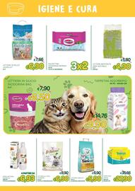 Volantino Majestic Pet's Pagina 5