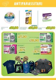 Volantino Majestic Pet's Pagina 6
