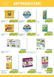Volantino Majestic Pet's Pagina 7