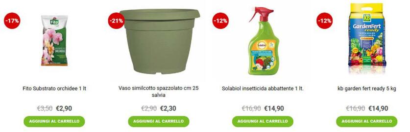 Volantino Giardineria Pagina 3