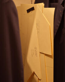 Volantino Ermenegildo Zegna Pagina 3