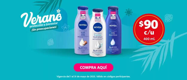 Catálogo Farmatodo Página 2