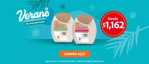 Catálogo Farmatodo Página 3