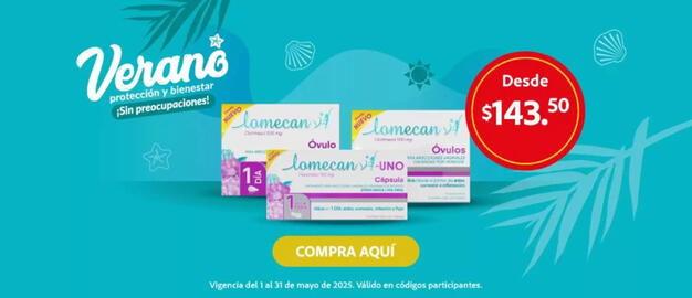 Catálogo Farmatodo Página 4