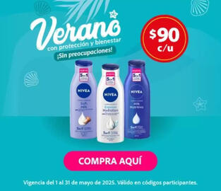Catálogo Farmatodo Página 5