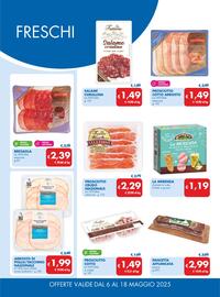 Volantino MD Discount Pagina 12