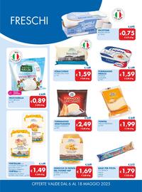 Volantino MD Discount Pagina 13