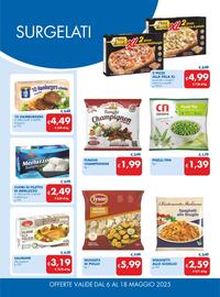 Volantino MD Discount Pagina 14