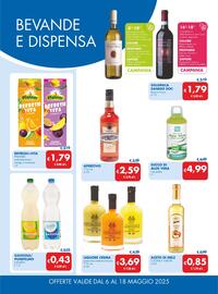 Volantino MD Discount Pagina 15