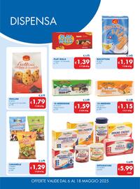 Volantino MD Discount Pagina 17