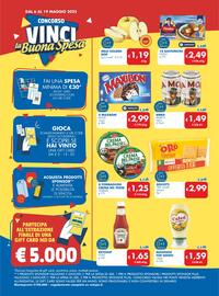 Volantino MD Discount Pagina 19