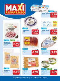 Volantino MD Discount Pagina 2