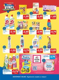 Volantino MD Discount Pagina 20