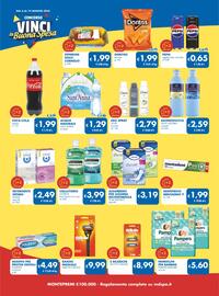 Volantino MD Discount Pagina 21