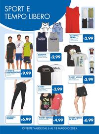 Volantino MD Discount Pagina 25