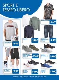 Volantino MD Discount Pagina 26