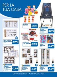 Volantino MD Discount Pagina 27