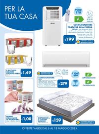 Volantino MD Discount Pagina 28