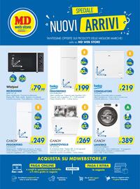 Volantino MD Discount Pagina 29