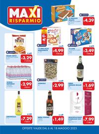 Volantino MD Discount Pagina 3