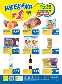 Volantino MD Discount Pagina 32