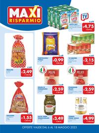 Volantino MD Discount Pagina 4