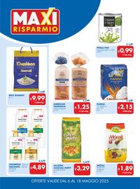 Volantino MD Discount Pagina 5