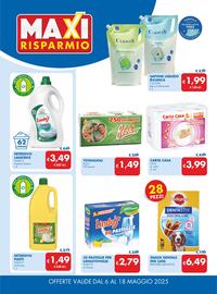 Volantino MD Discount Pagina 6