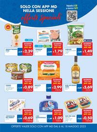 Volantino MD Discount Pagina 7