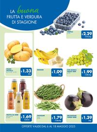 Volantino MD Discount Pagina 8