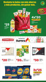 Catálogo Bodega Aurrerá Página 2