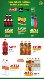 Catálogo Bodega Aurrerá Página 9