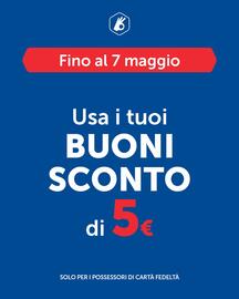 Volantino Ottimo Market Pagina 1