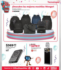 Catálogo Office Depot Página 13