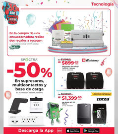 Catálogo Office Depot Página 14