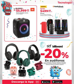Catálogo Office Depot Página 17