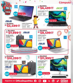 Catálogo Office Depot Página 2