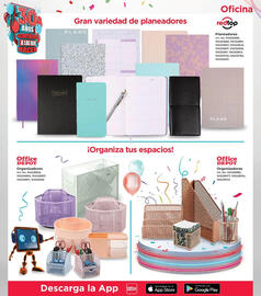 Catálogo Office Depot Página 24