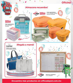 Catálogo Office Depot Página 25
