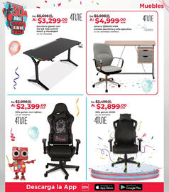 Catálogo Office Depot Página 27
