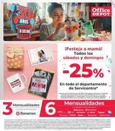 Catálogo Office Depot Página 28