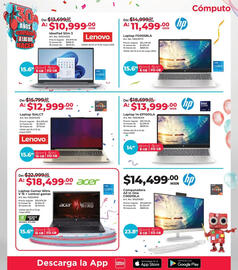 Catálogo Office Depot Página 3