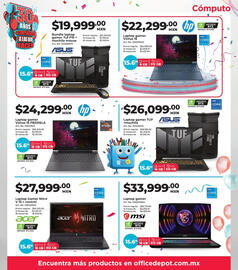 Catálogo Office Depot Página 4