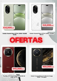 Catálogo RadioShack Página 2