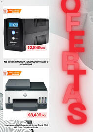 Catálogo RadioShack Página 3